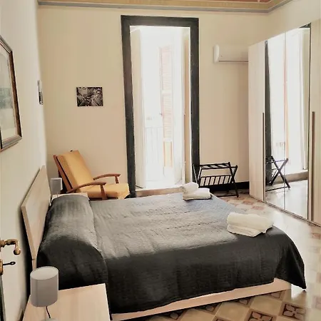 Apartment Residenza Diana- Ortigia Holidays *